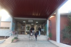 Escola Parceira de Paganico