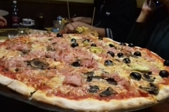 La bella Pizza